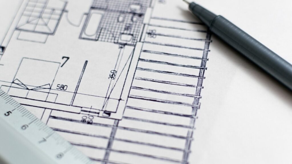 Contract met architect – pdf, gratis te downloaden